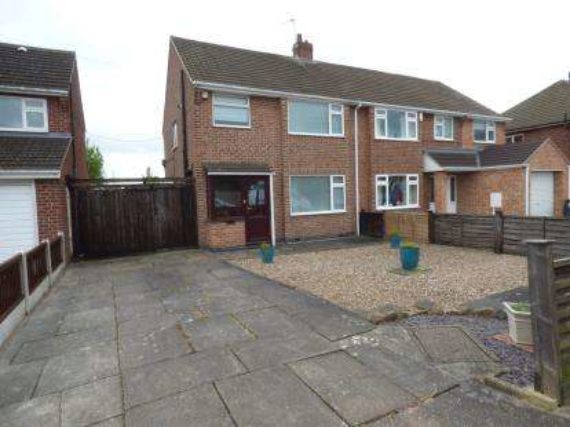 3 Bedroom Semi-Detac...